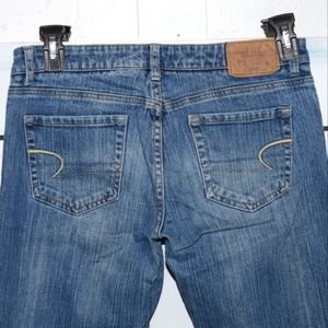 American Eagle Jeans. Size 6